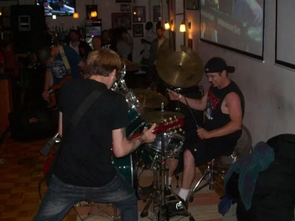 band