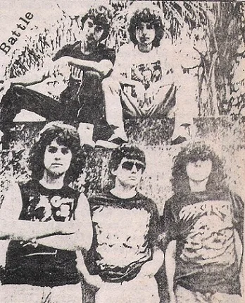 band