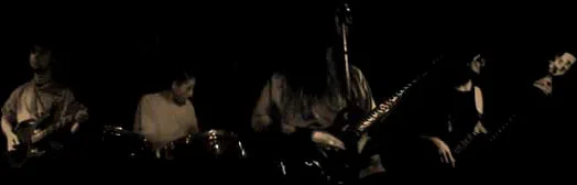 Buried Alive