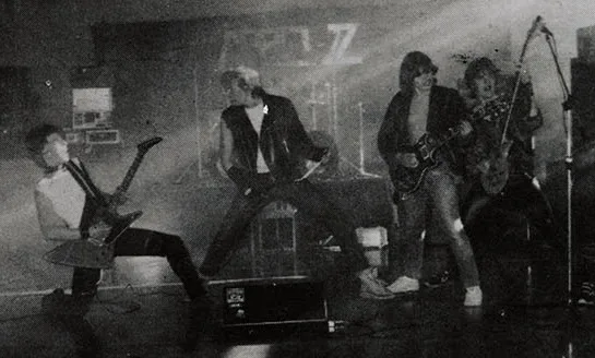 band