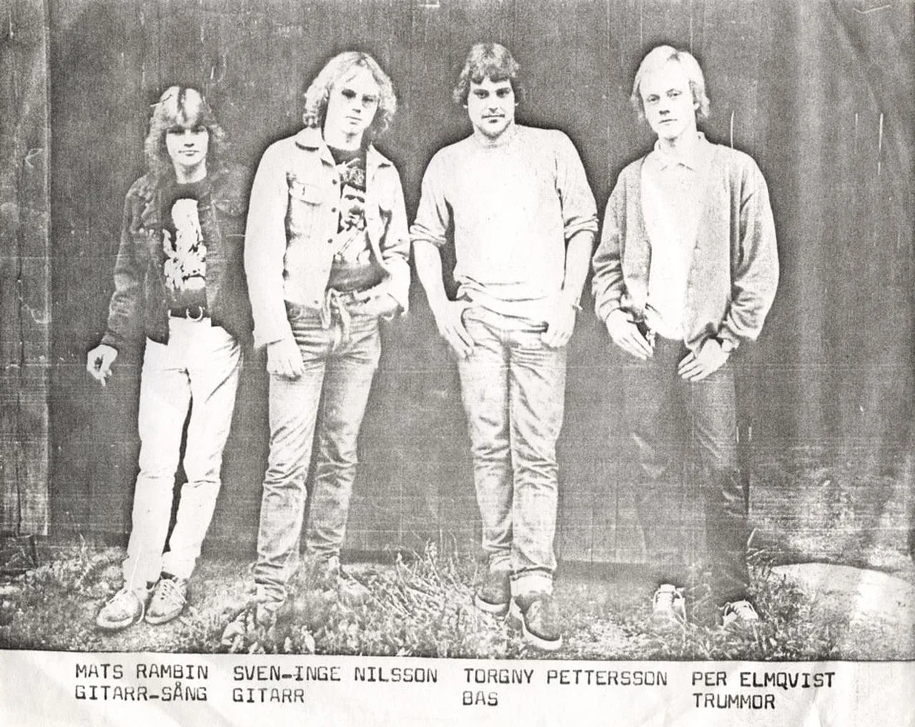 Exciters