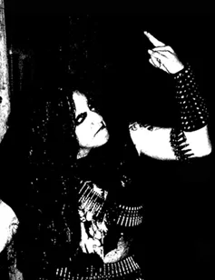 Hellhorde