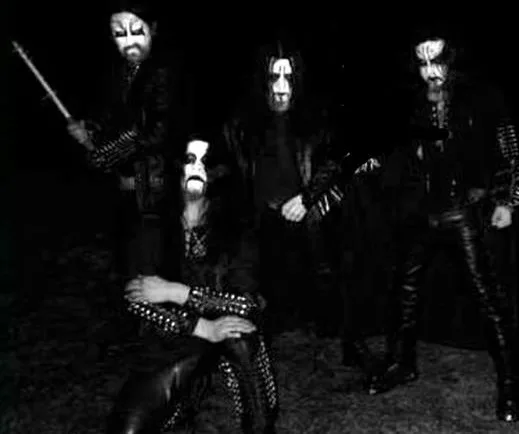 Hellhate