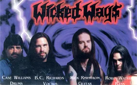 Wicked Ways