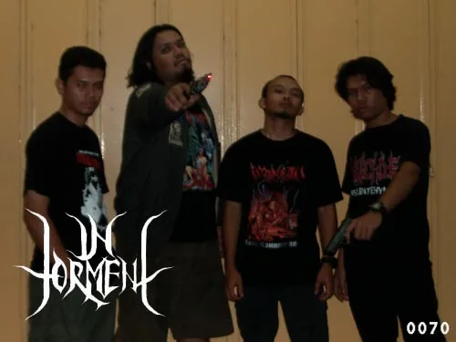 In Torment