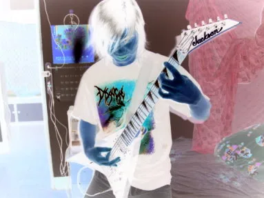 Rampancy