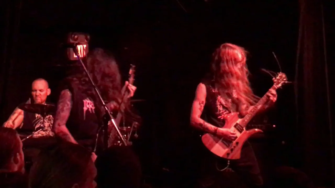 Irreverent