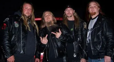 Killers of Modern Agony
