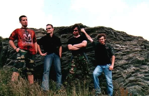 Metalmorphosis