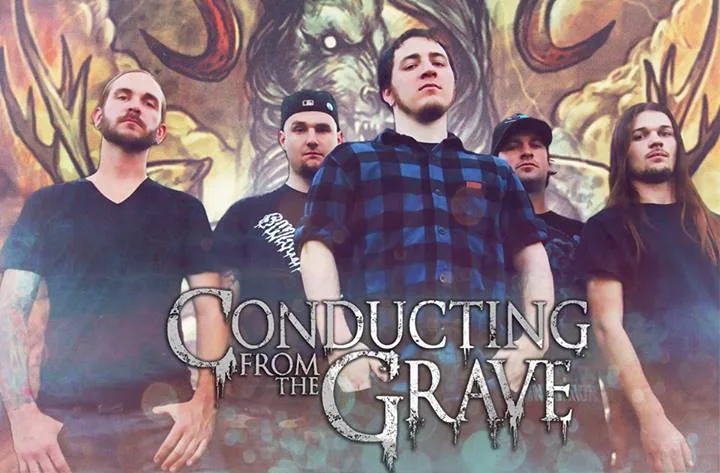 Conducting from the Grave