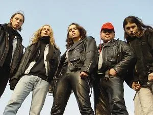 Metal Invaders