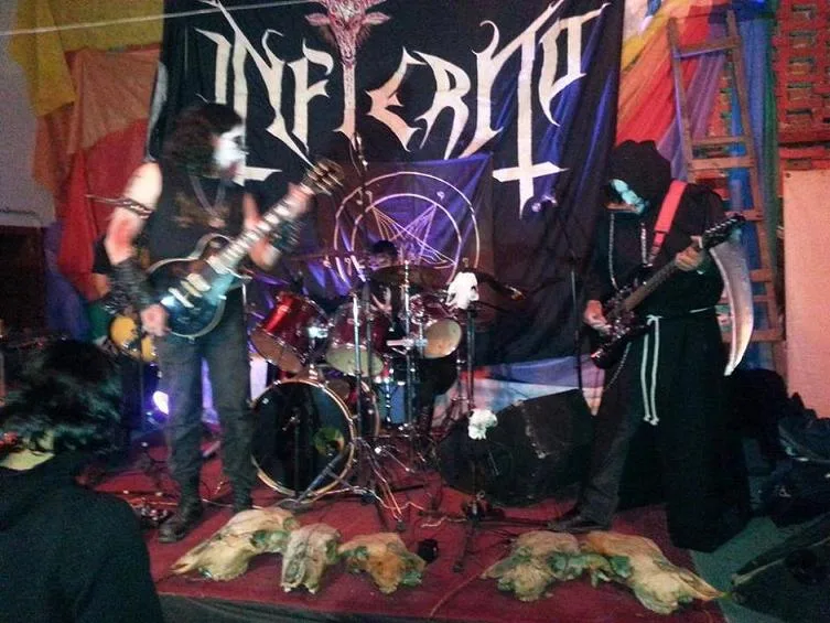 Infierno