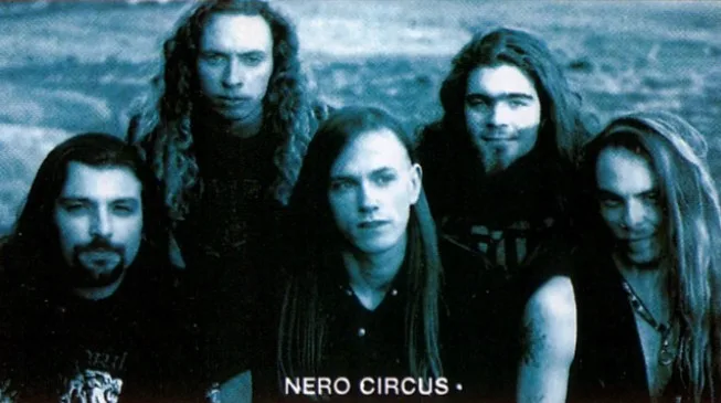Nero Circus