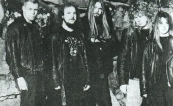 Incarnated