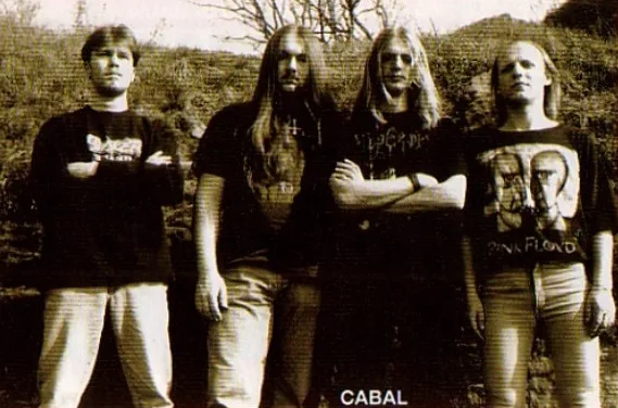 Cabal