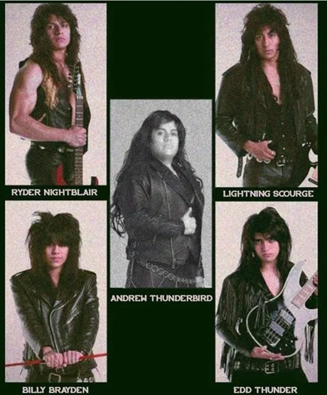 band