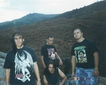 Corpsedecay
