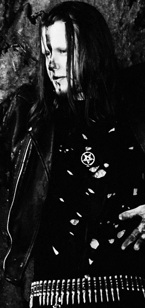 Ominous Deathcult