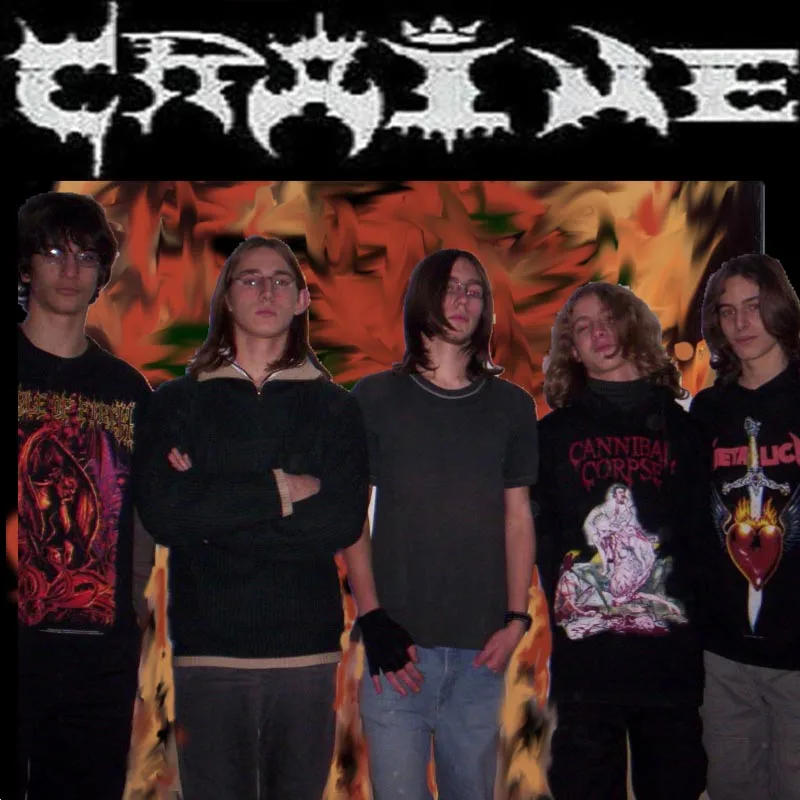 Craine