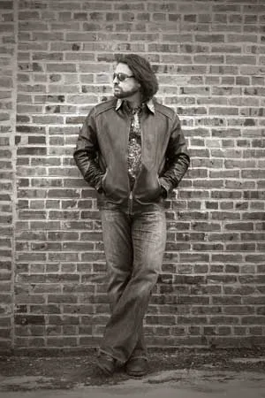 Russell Allen's Atomic Soul
