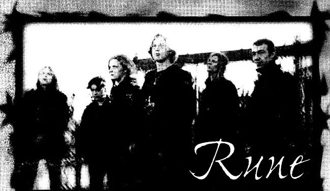 Rune
