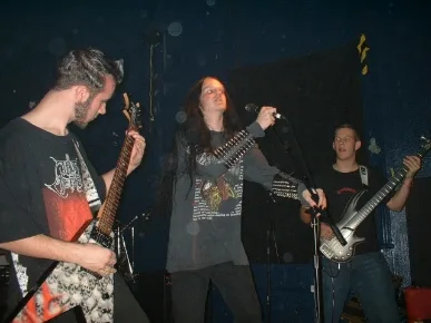 Devourer