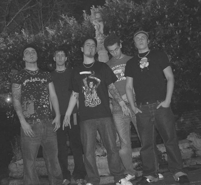 Raise the Dead