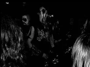 Dark Omen