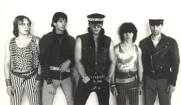 band