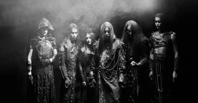 Dark Mirror ov Tragedy