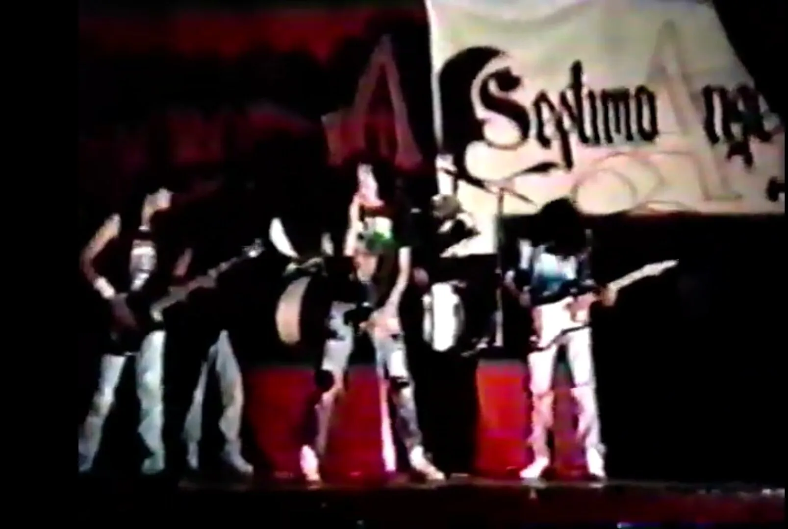 Séptimo Ángel