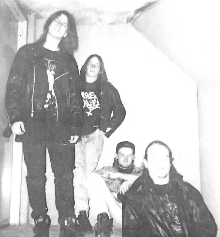 Darkend Fate