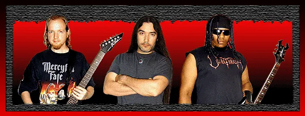 Ultrathrash