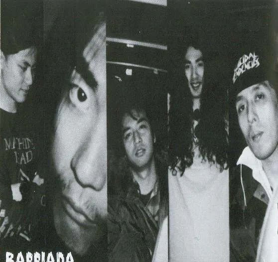 band