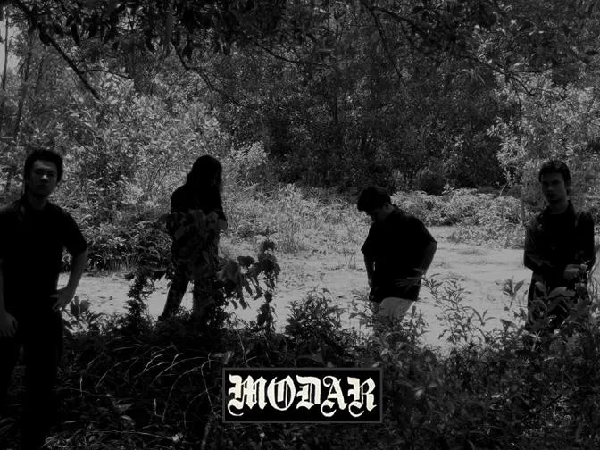 Modar
