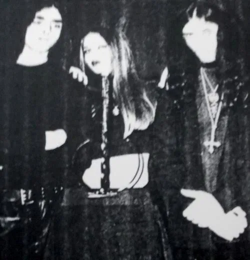 The Bloodcult