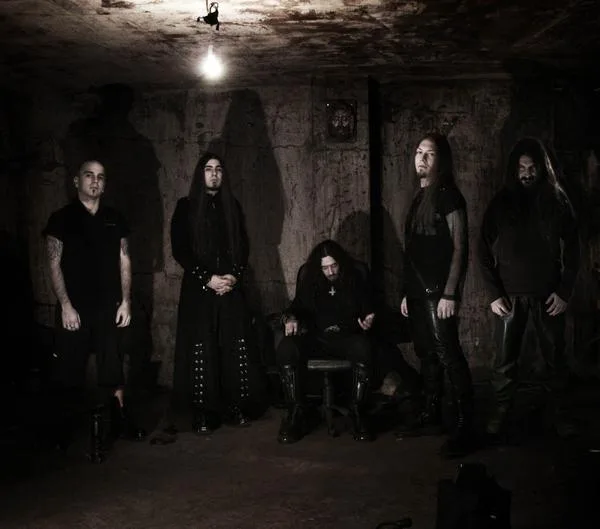 Unholy Ritual