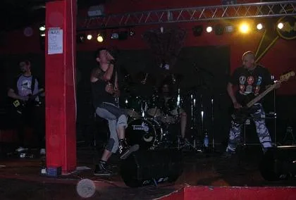 Pestilenza