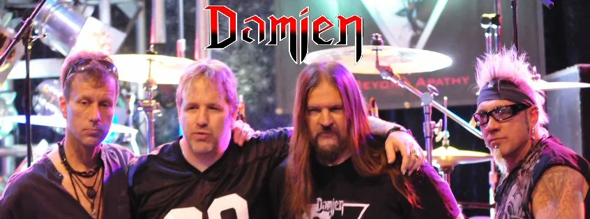 Damien