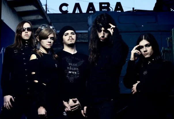 Grimfaith