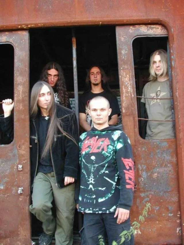 Extremis Necrosis