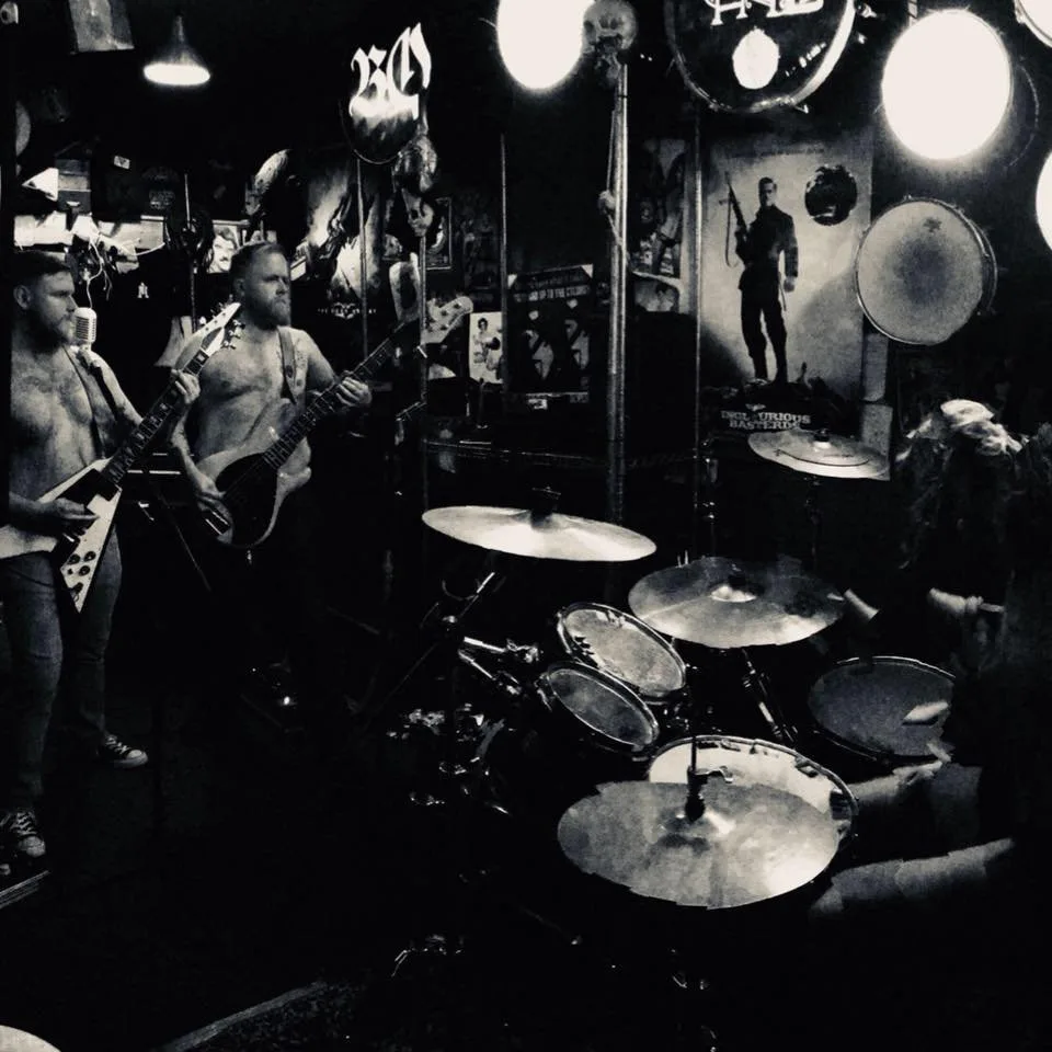band