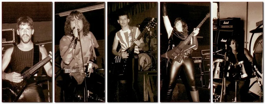 band