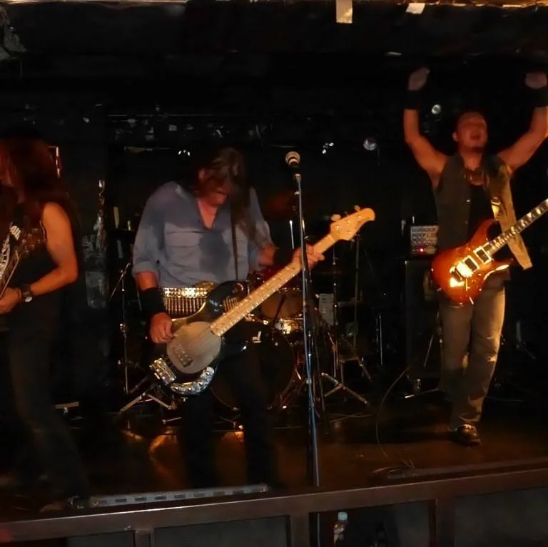 band