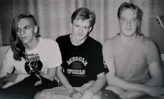 band