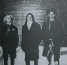 Restless Dead