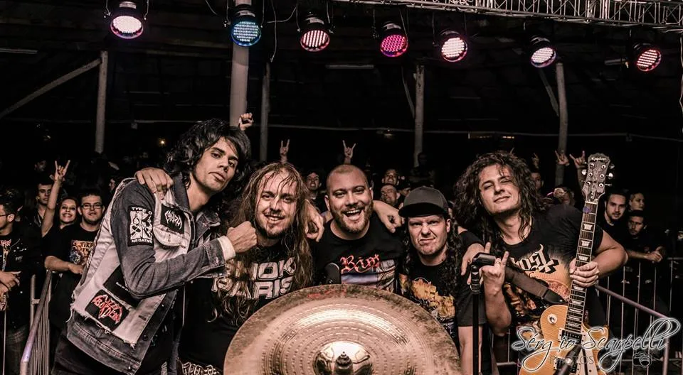 Comando Nuclear