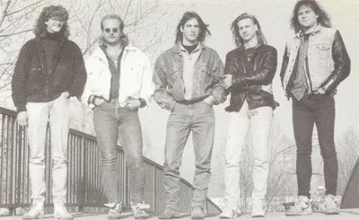 band