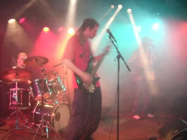 band