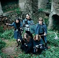 band
